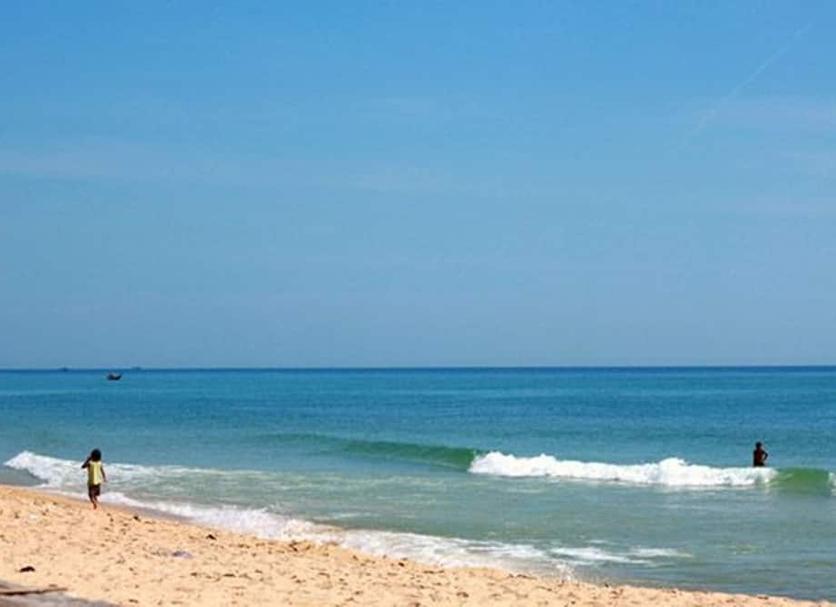 Spiaggia Foto
