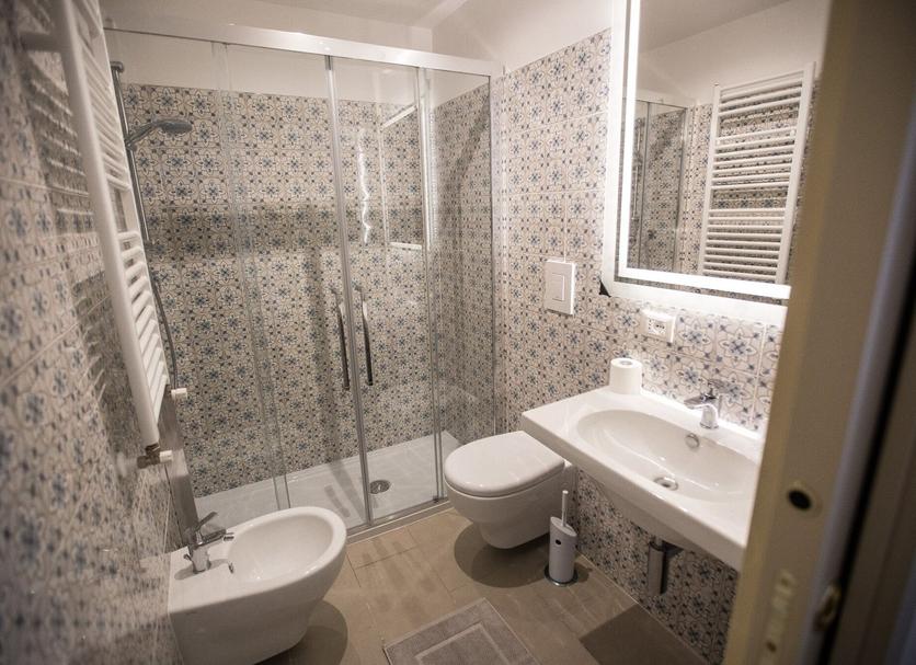 Bagno Foto