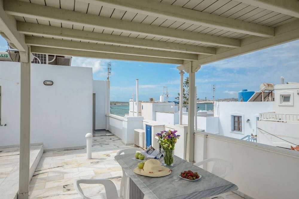 Balcone
