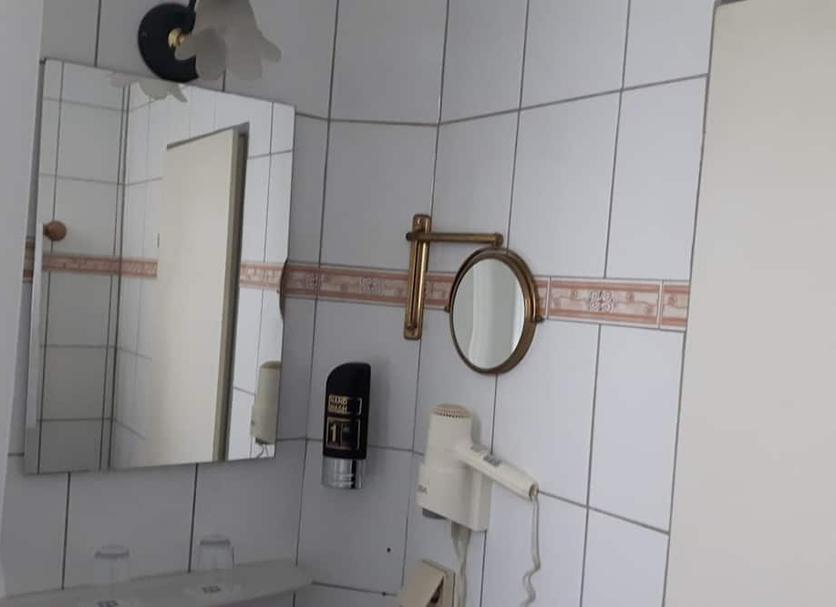 Dotazioni in camera Foto