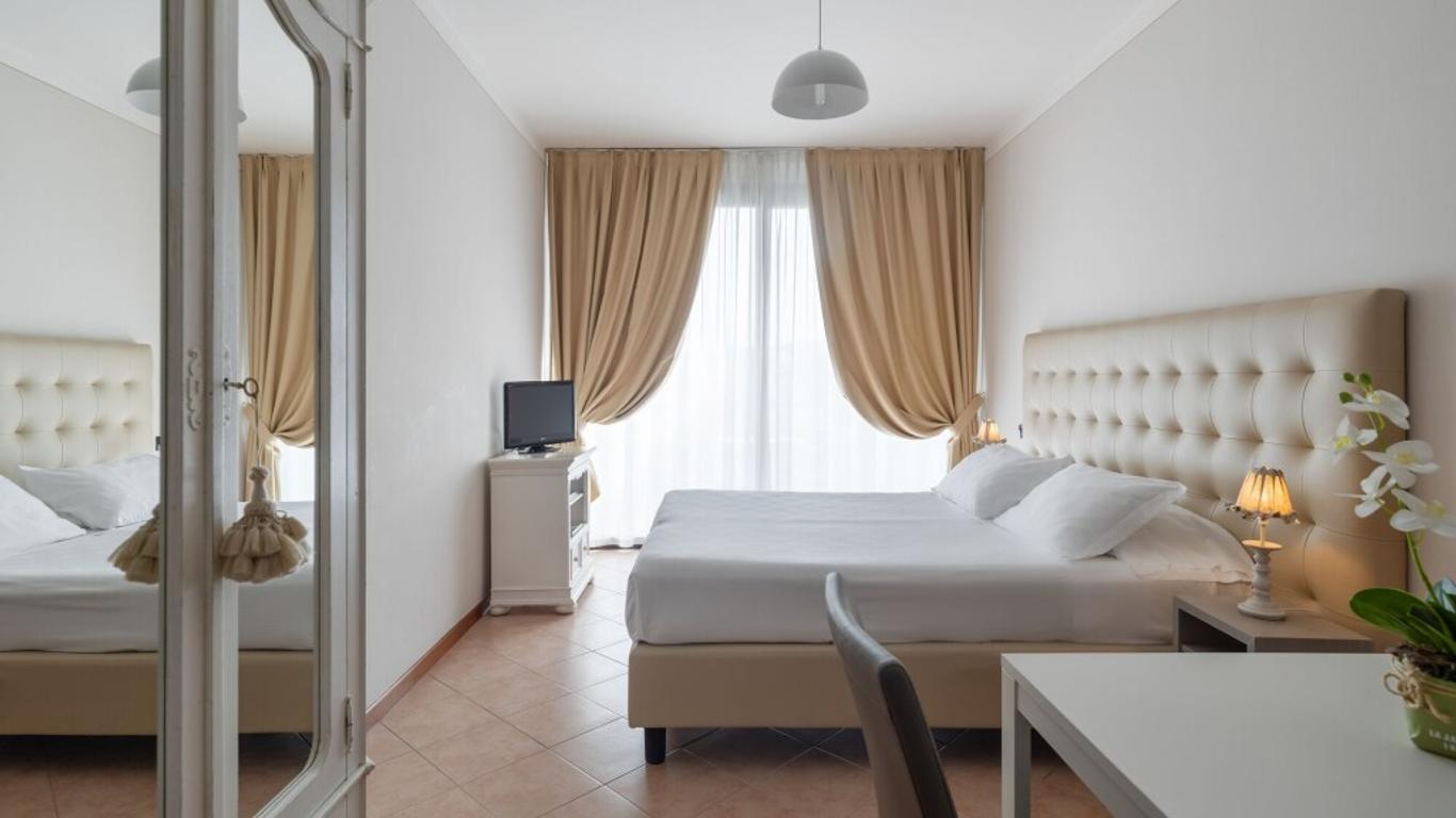 Il Sogno Apartments