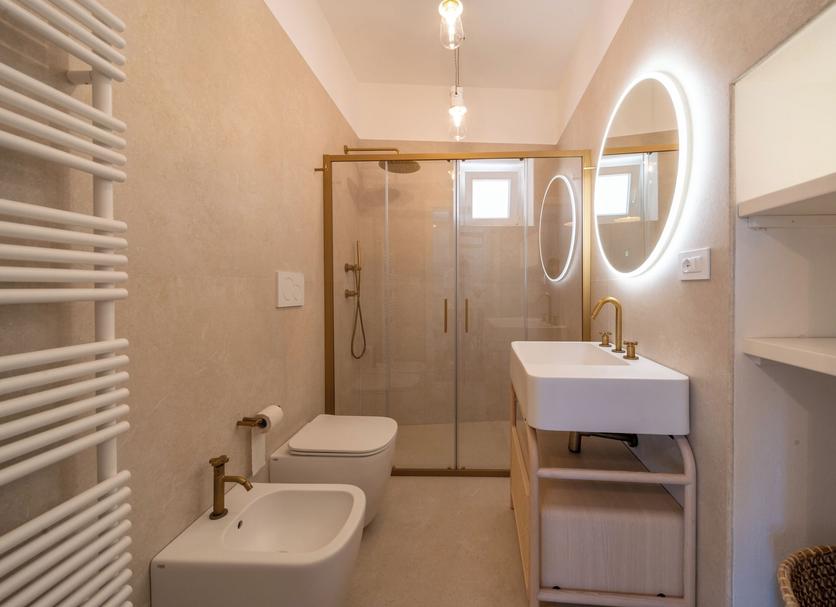 Bagno Foto