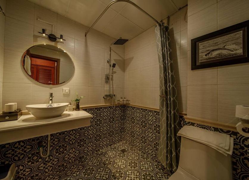 Bagno Foto