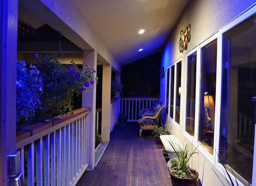 Balcone Foto