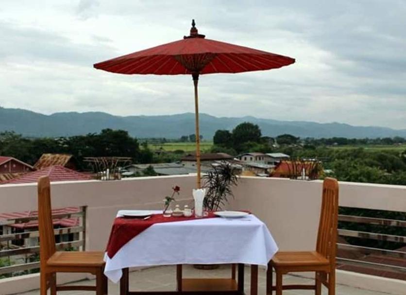 Balcone Foto