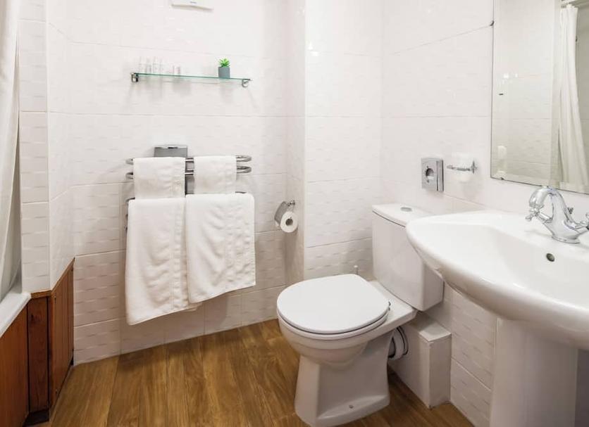Bagno Foto