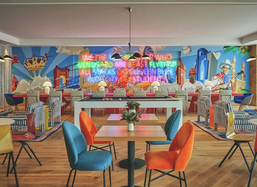 Ristorante Foto