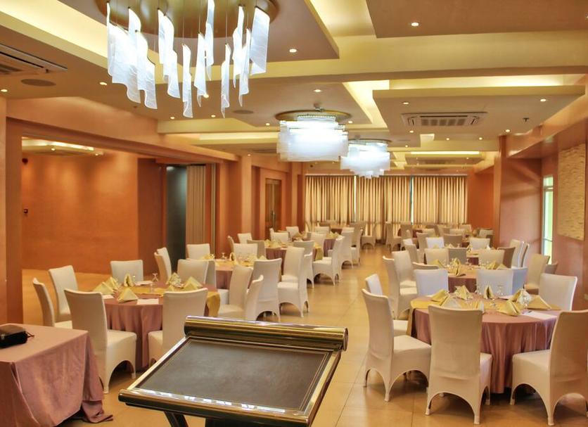 Sala ricevimenti Foto