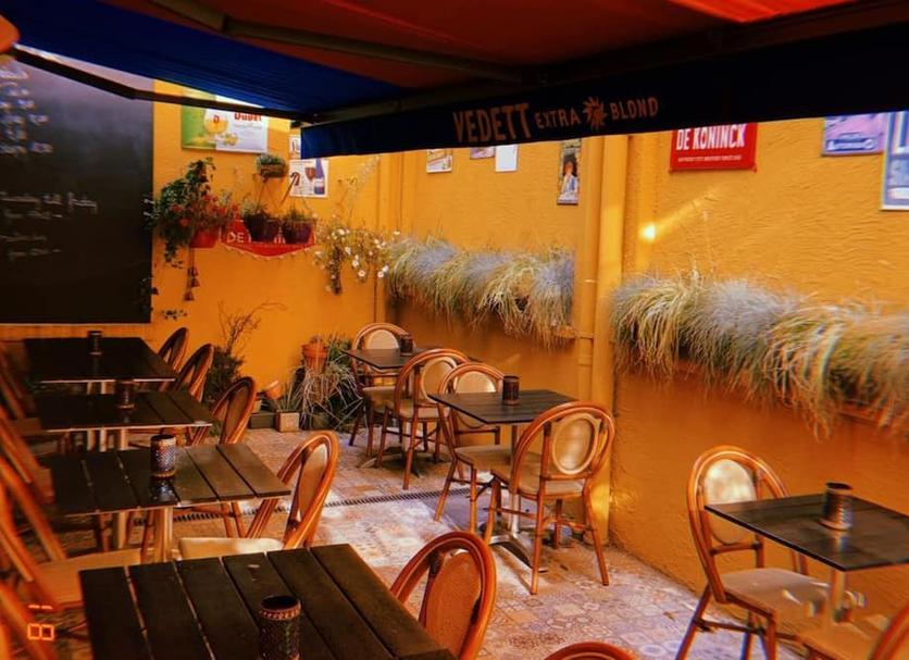 Ristorante Foto