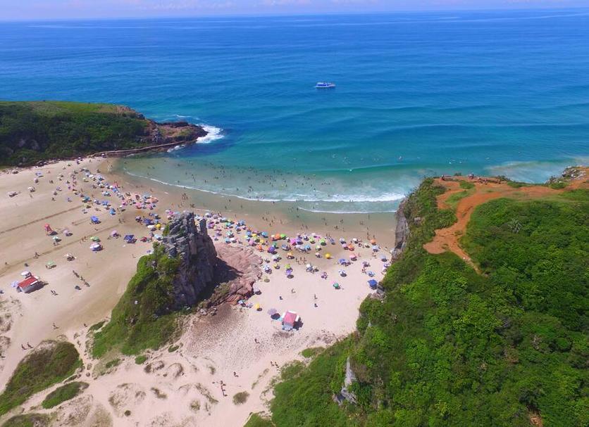 Spiaggia Foto