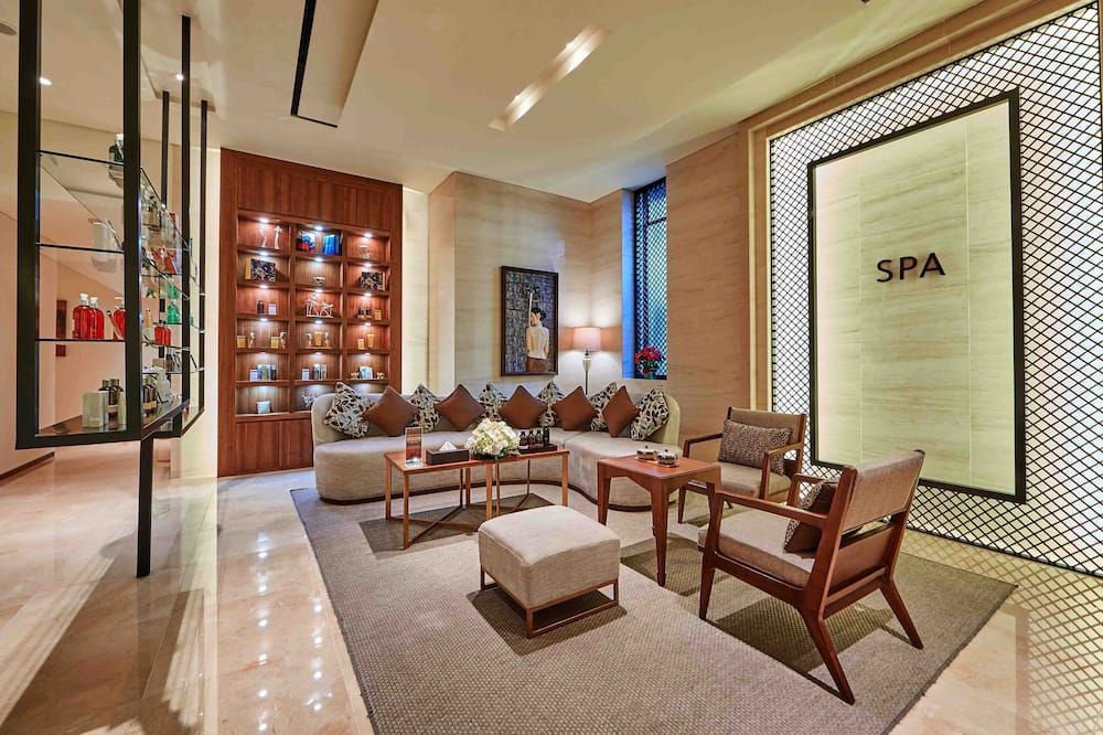 Area lounge