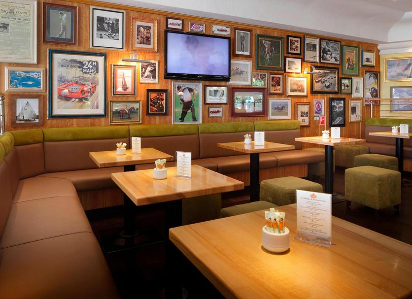 Ristorante Foto