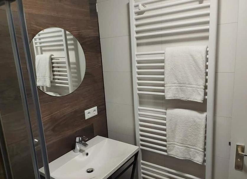 Bagno Foto