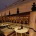 Area lounge