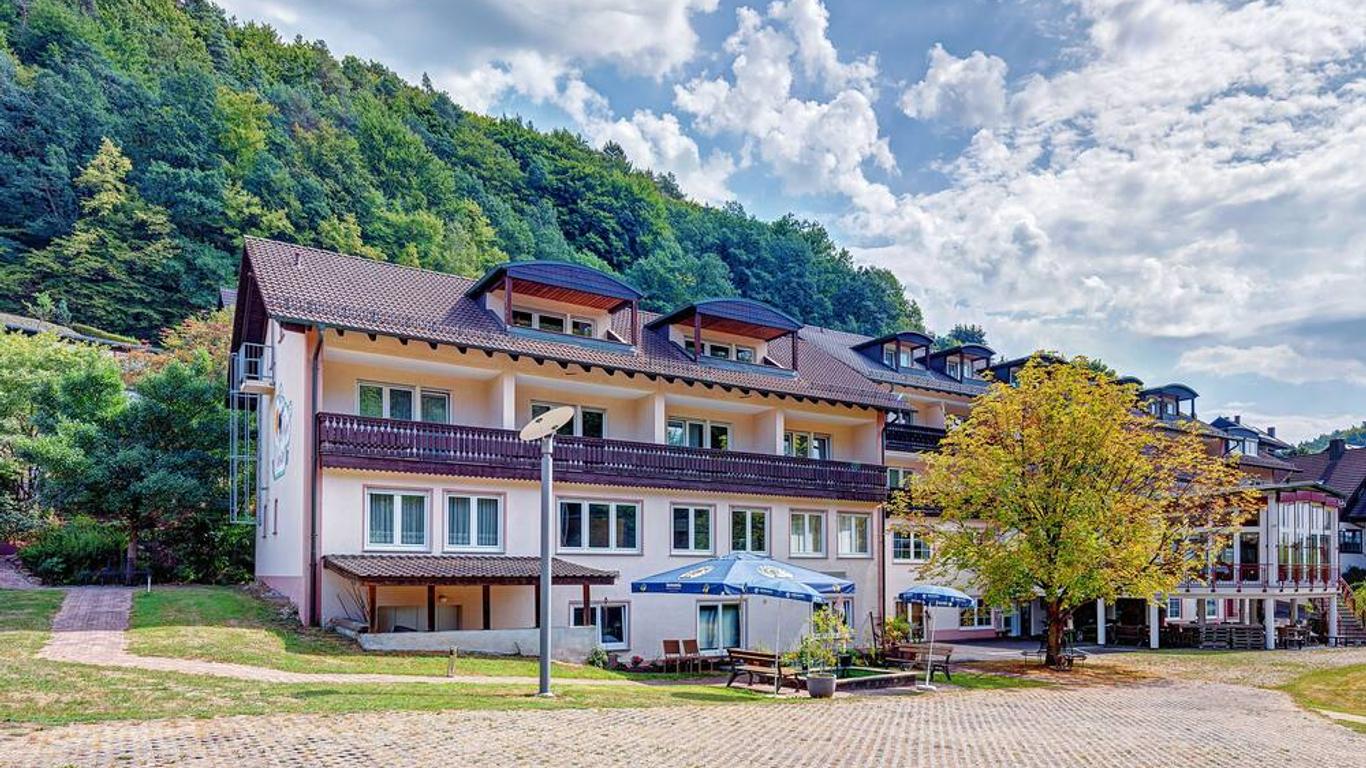 Hotel Christel