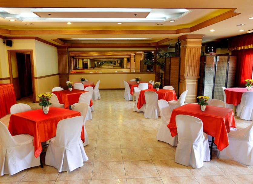 Sala ricevimenti Foto