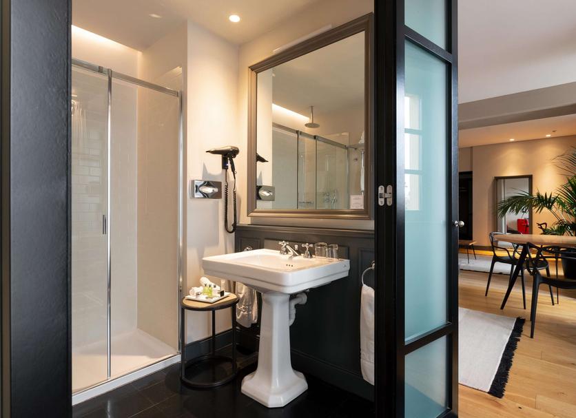 Bagno Foto