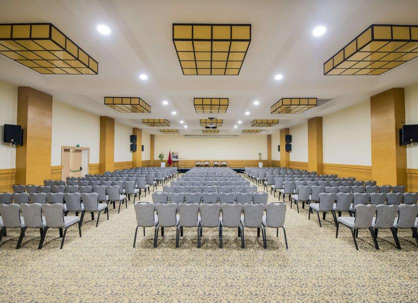 Sala conferenze Foto
