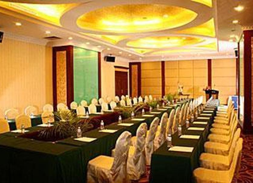 Sala conferenze Foto