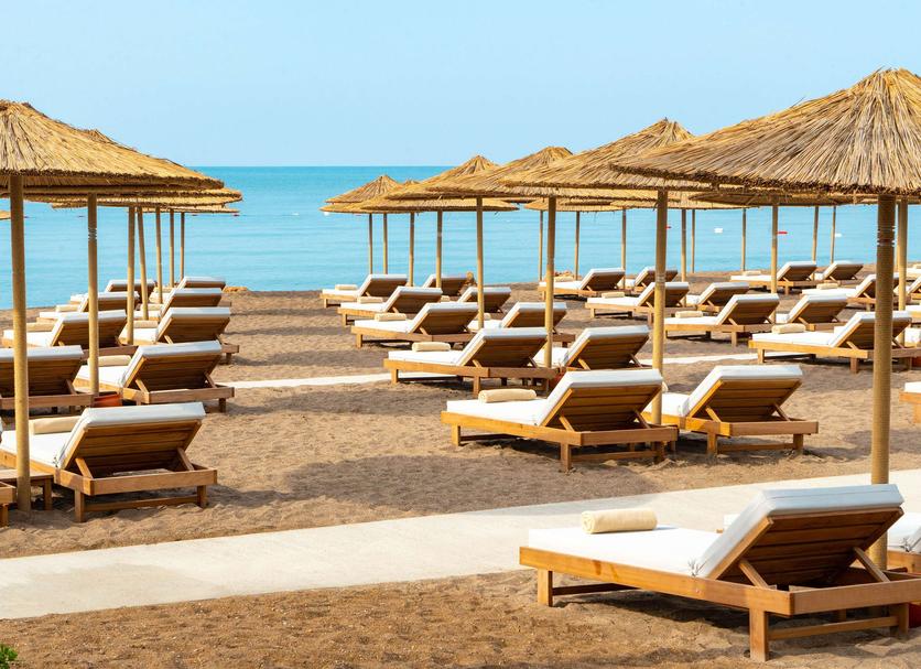 Spiaggia Foto