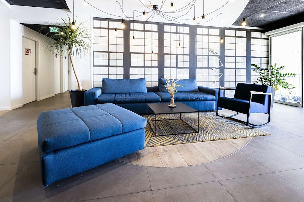 Area lounge