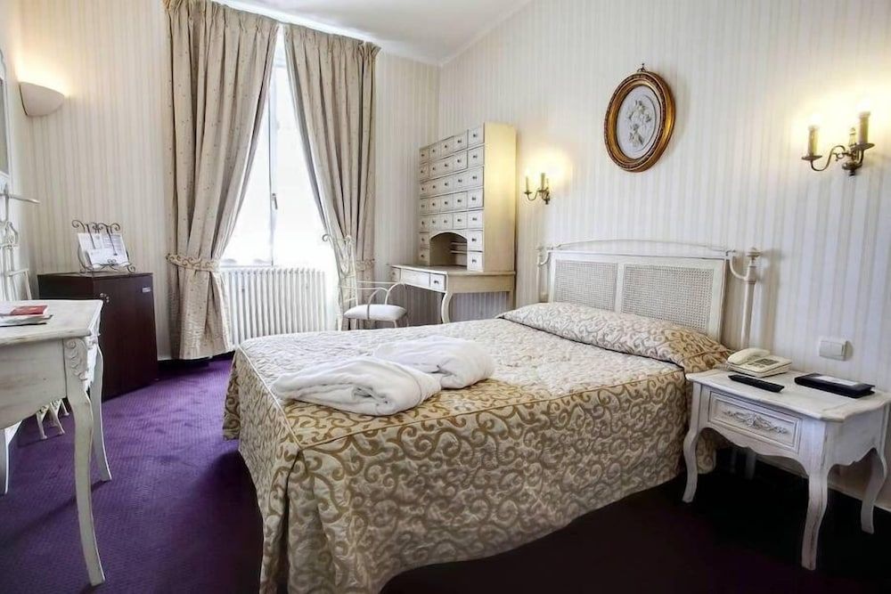 Camera da letto