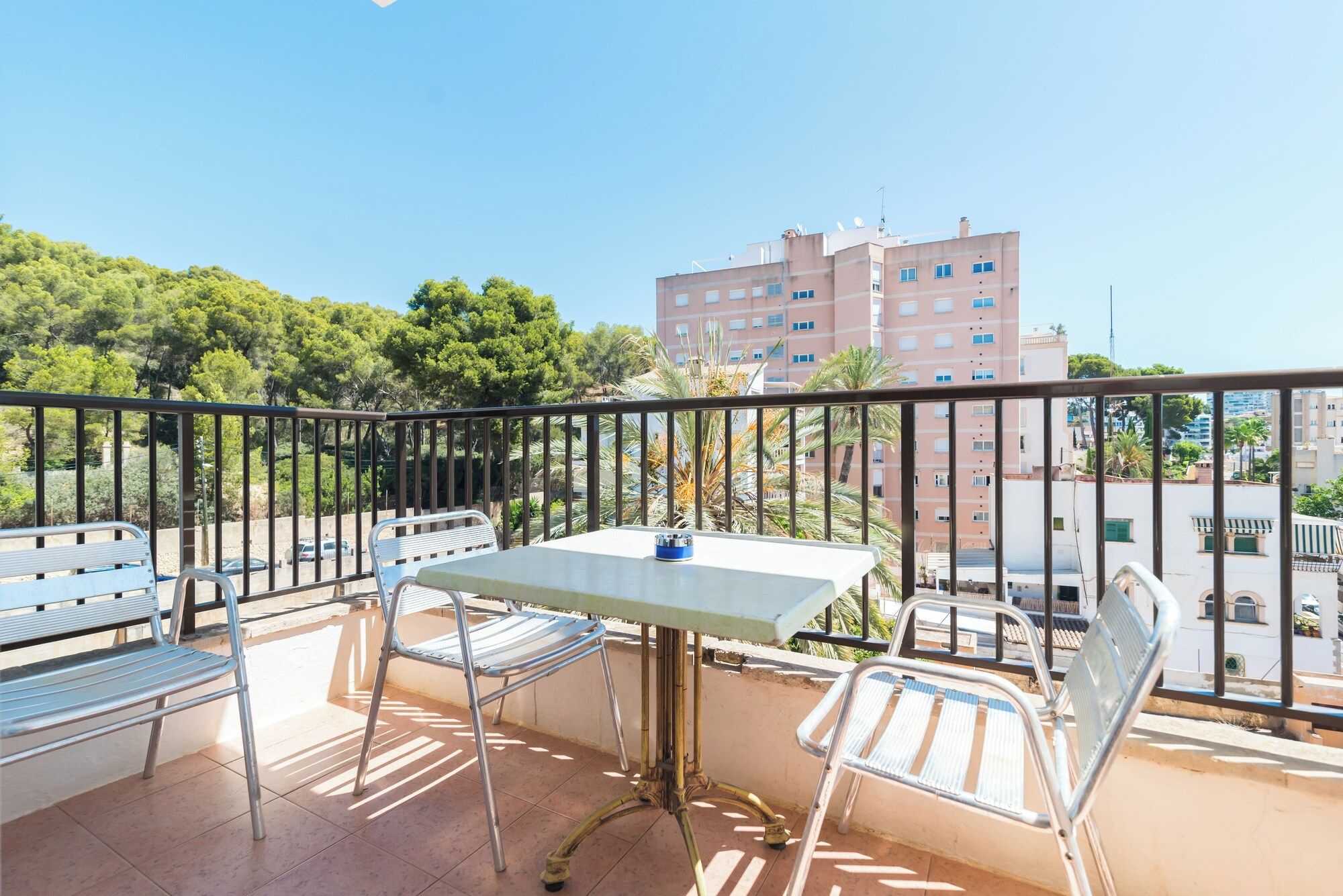 Balcone Foto