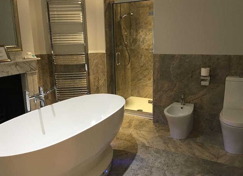 Bagno Foto