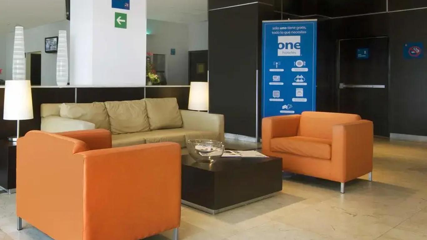 One Saltillo Derramadero