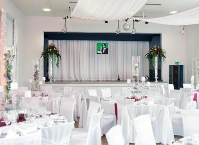 Sala ricevimenti Foto