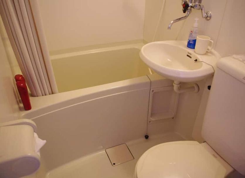 Bagno Foto