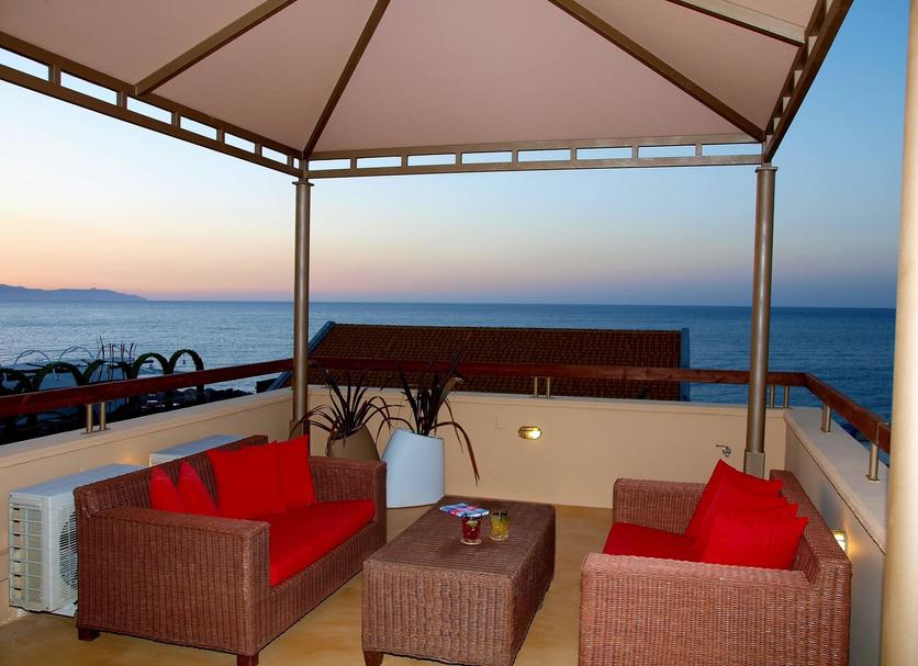 Balcone Foto