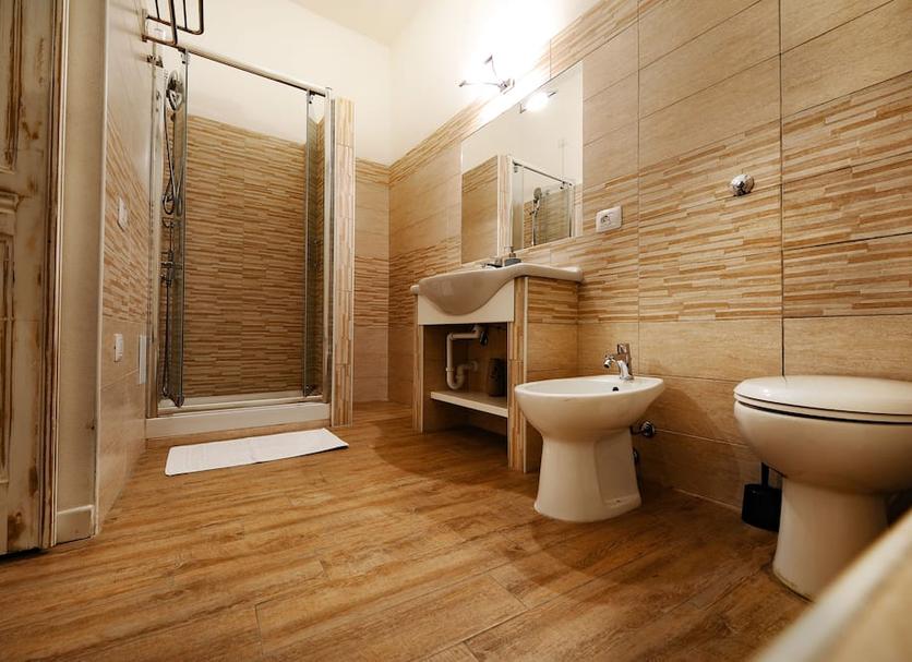 Bagno Foto