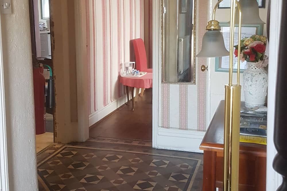 Dotazioni in camera