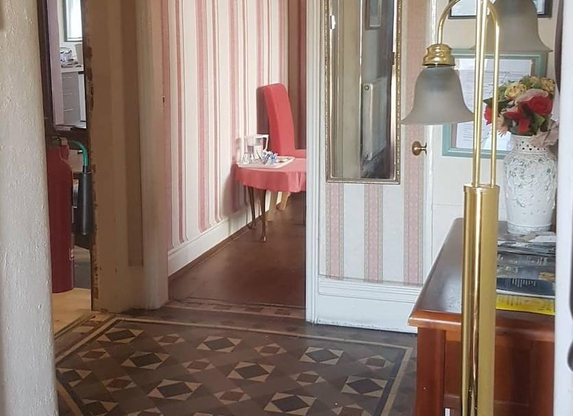 Dotazioni in camera Foto