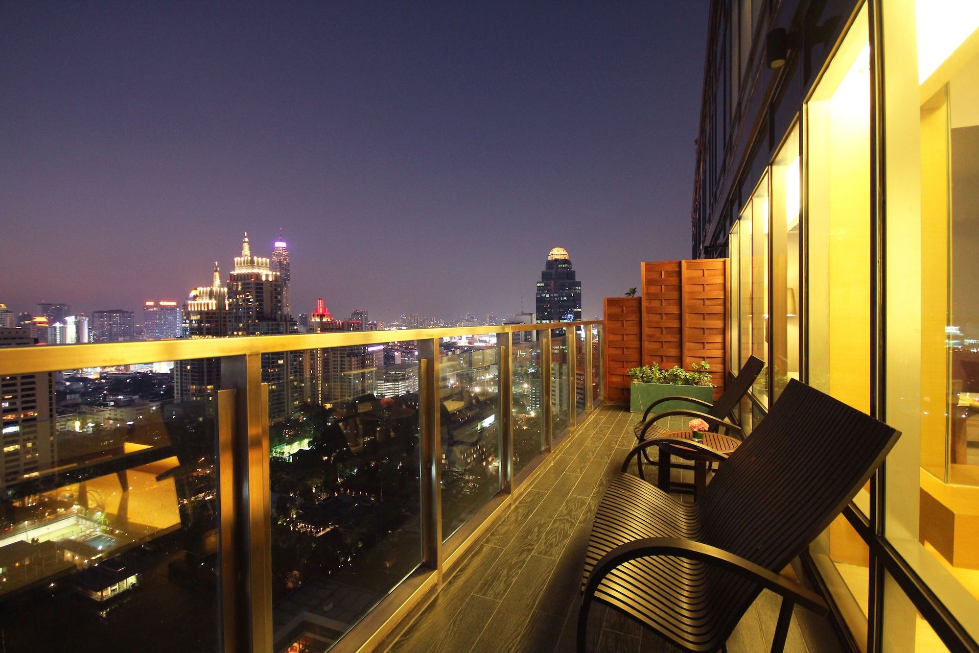 Balcone