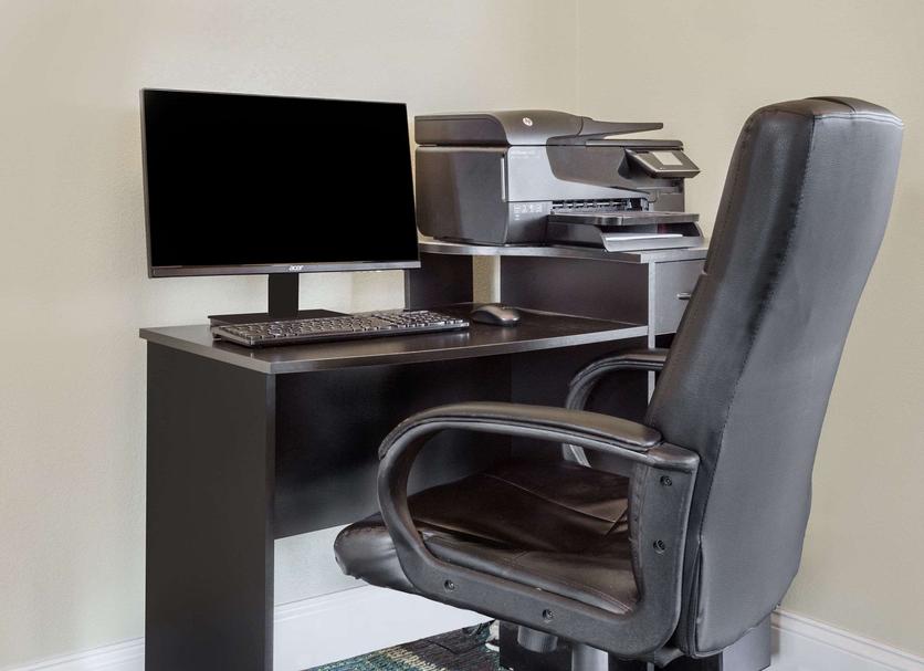 Business center Foto