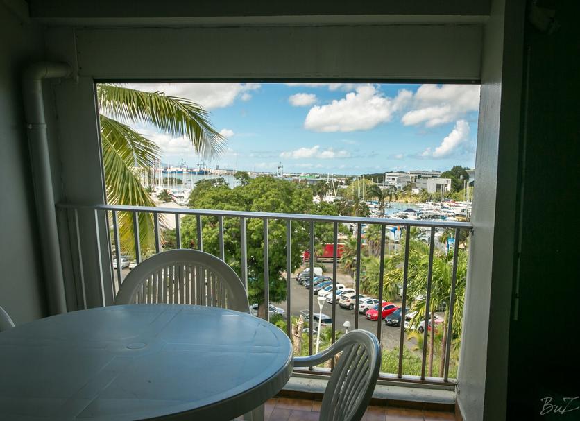 Balcone Foto