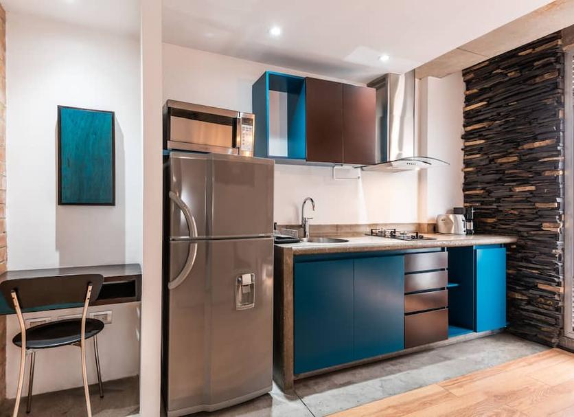 Cucina Foto