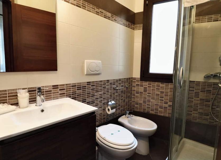Bagno Foto