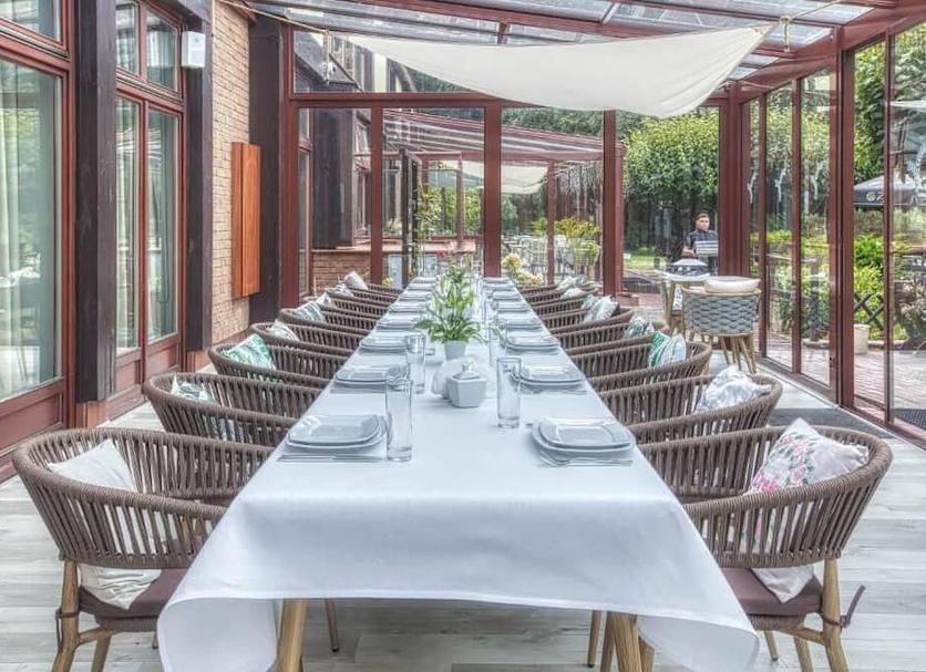 Ristorante Foto