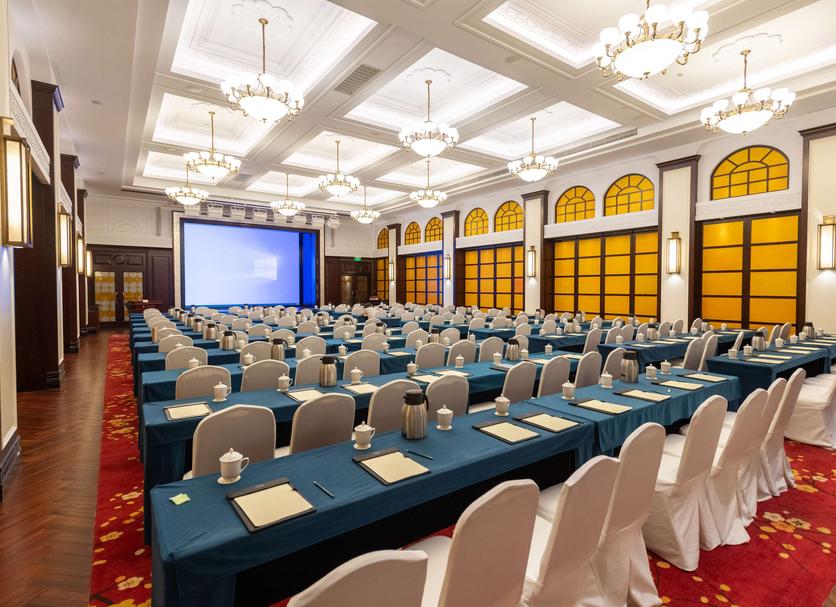 Sala conferenze Foto