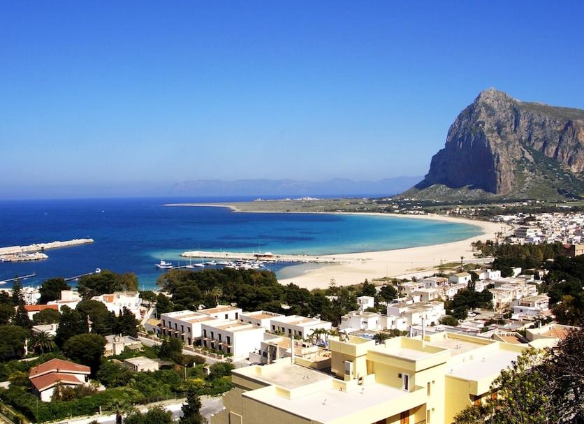 Spiaggia Foto