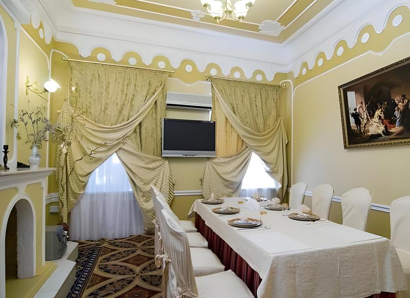 Ristorante Foto