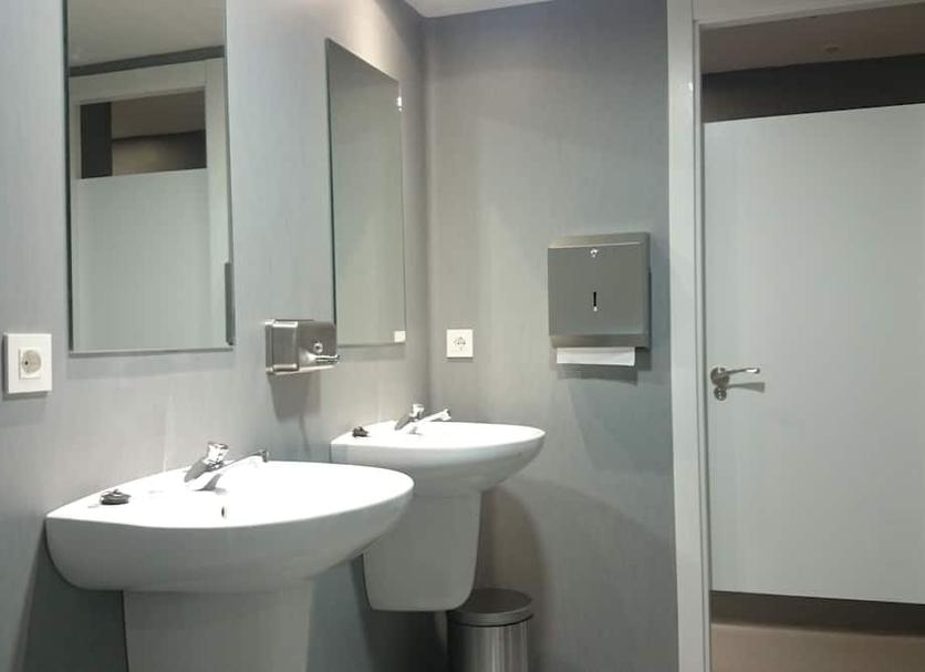 Bagno Foto