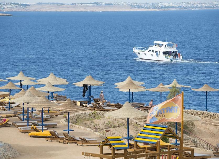 Spiaggia Foto
