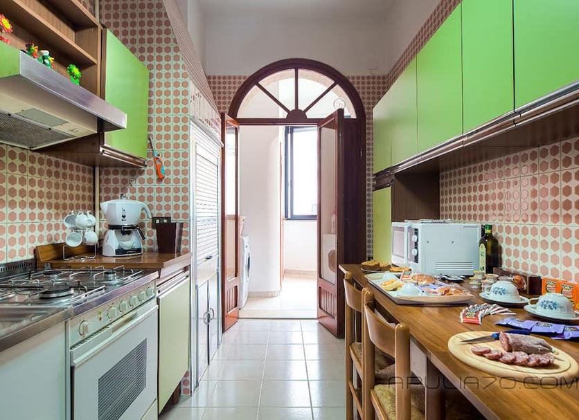 Cucina Foto