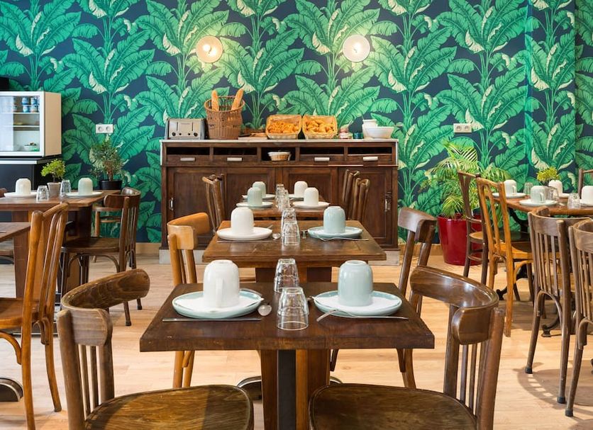Ristorante Foto