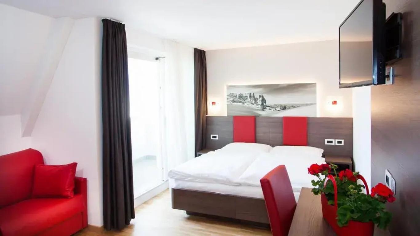 Hotel Comfort Erica Dolomiti Val d'Adige