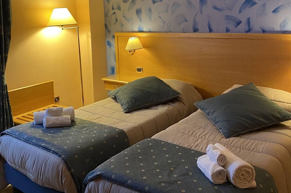 Camera da letto